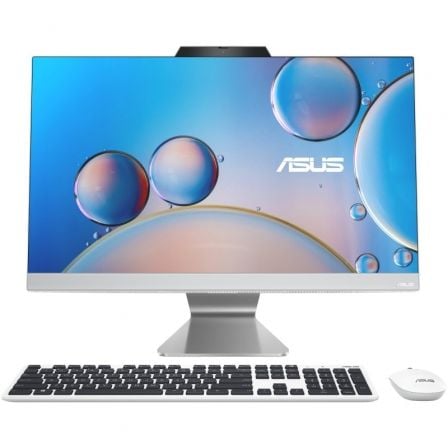PC All in One Asus A3402WVAK-WPC0960 Intel Core i3-1315U/ 8GB/ 512GB SSD/ 23.8"/ Sin Sistema Operati
