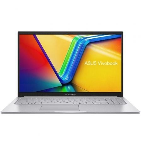 Portátil Asus VivoBook 15 F1504VA-NJ1710 Intel Core i5-1334U/ 8GB/ 512GB SSD/ 15.6"/ Sin Sistema Ope