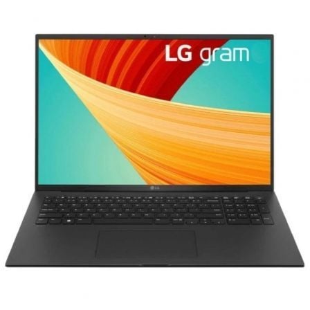 Portátil LG Gram 17ZD90S-G.AX75B Intel Core Ultra 7-155H/ 16GB/ 512GB SSD/ 17"/ Sin Sistema Operativ