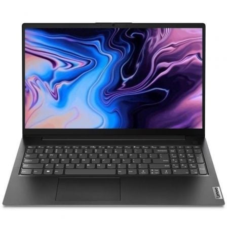 Portátil Lenovo V15 G4 IRU 83A100KQSP Intel Core i3-1315U/ 16GB/ 512GB SSD/ 15.6"/ Sin Sistema Opera